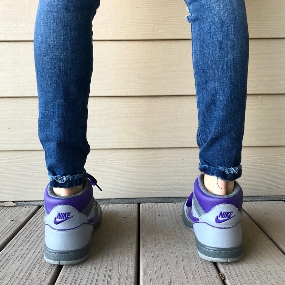 Nike Sky Force - image 2